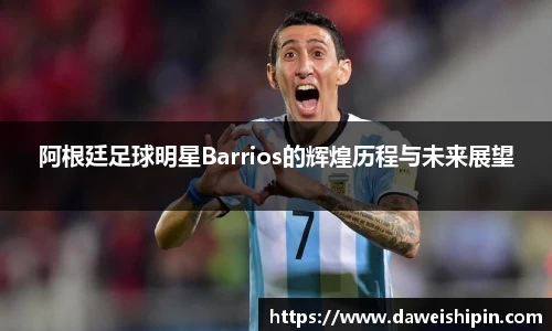 阿根廷足球明星Barrios的辉煌历程与未来展望